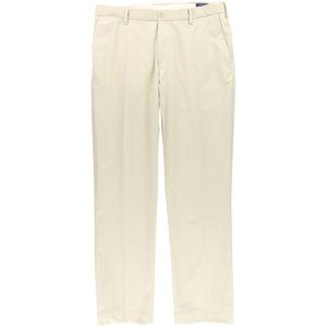 NEW Polo Ralph Lauren Stretch Fit Classic Chinos